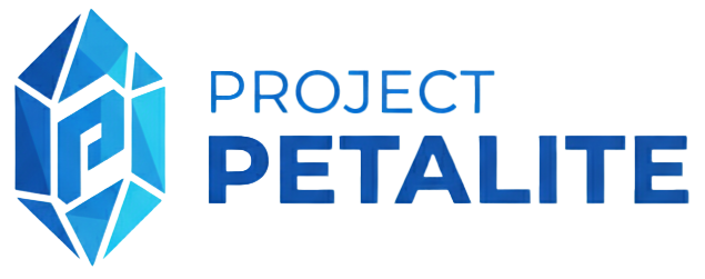 Petalite logo